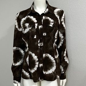 Michael Kors Button Down Shirt